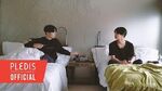 INSIDE SEVENTEEN 조슈아&승관의 게임 속으로