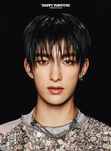 DK | Seventeen Wiki | Fandom