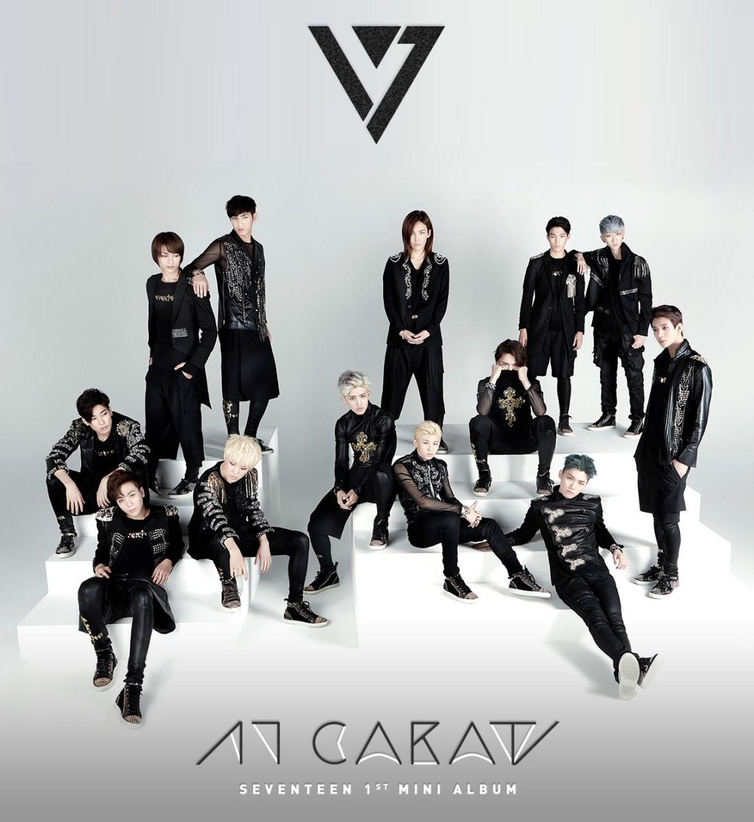 K-POP・アジア SEVENTEEN Social Club : CARAT 313crWQ6QJL._UF1000,1000_QL80_.jpg