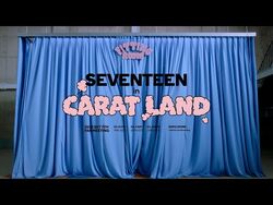 2023 SVT 7th Fanmeeting 'SEVENTEEN in CARAT LAND' | Seventeen Wiki 