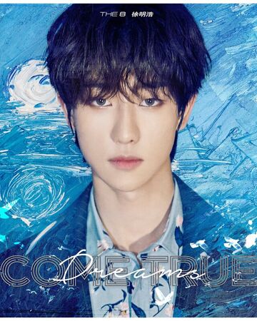 Dreams Come True Seventeen Wiki Fandom