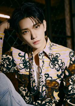 Joshua Gallery Seventeen Wiki Fandom Joshua Gallery Seventeen Wiki Fandom