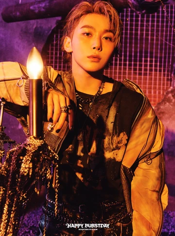 SeungKwan | Seventeen Wiki | Fandom