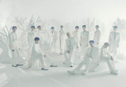 Power of Love/Gallery | Seventeen Wiki | Fandom