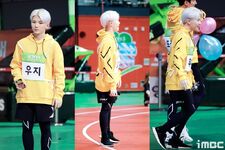 ISAC2018/Gallery #2 (2018)