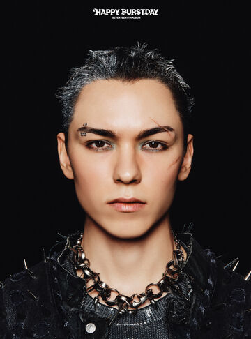 その他 SEVENTEEN VERNON Vernon 💎 Seventeen