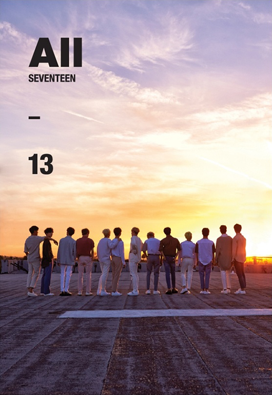 SEVENTEEN Al1 アルバム www.sudouestprimeurs.fr