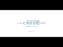2021 SVT 5th Fanmeeting 'SEVENTEEN in CARAT LAND