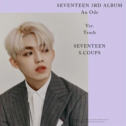 S.COUPS/Gallery | Seventeen Wiki | Fandom