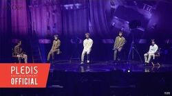 SEVENTEEN 韓国　FC 2期　Vocal TEAM Vocal Team | Seventeen Wiki | Fandom