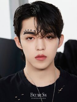 S.COUPS/Gallery | Seventeen Wiki | Fandom