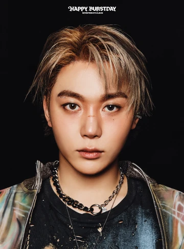 SeungKwan | Seventeen Wiki | Fandom