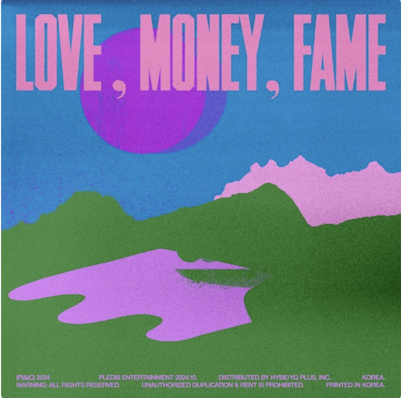 SEVENTEEN lovemoneyfame サノク キーリング エクスプス SEVENTEEN セブチ love money fame サノク トレカ 韓国 - メルカリ