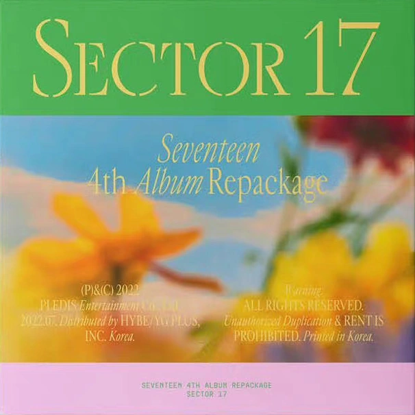 Sector 17 | Seventeen Wiki | Fandom
