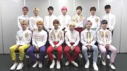 Seventeen 1st World Tour 'DIAMOND EDGE' | Seventeen Wiki