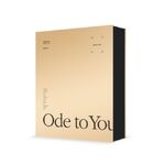SEVENTEEN - WORLD TOUR 'ODE TO YOU IN SEOUL' BLU-RAY Cover