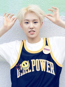Boys Be Gallery Seventeen Wiki Fandom Boys Be Gallery Seventeen Wiki Fandom