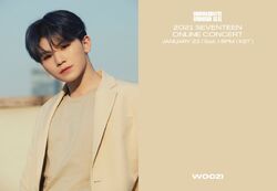 2021 SEVENTEEN ONLINE CONCERT 'IN-COMPLETE' | Seventeen Wiki | Fandom