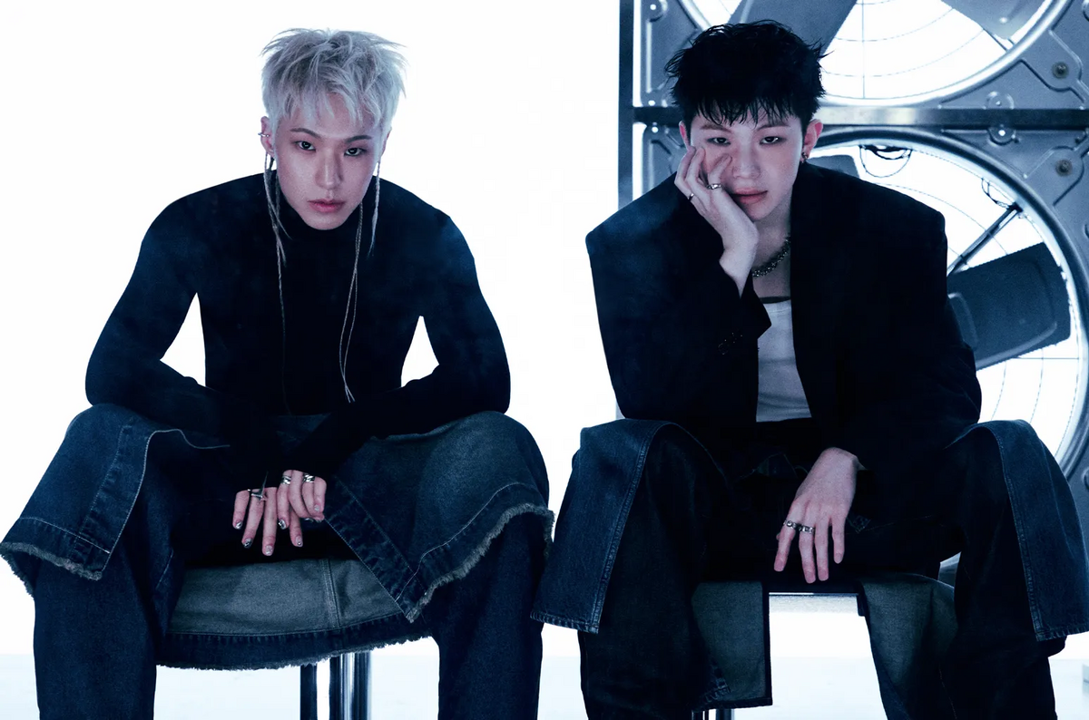 Hoshi X Woozi | Seventeen Wiki | Fandom
