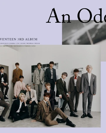 Let Me Hear You Say Seventeen Wiki Fandom