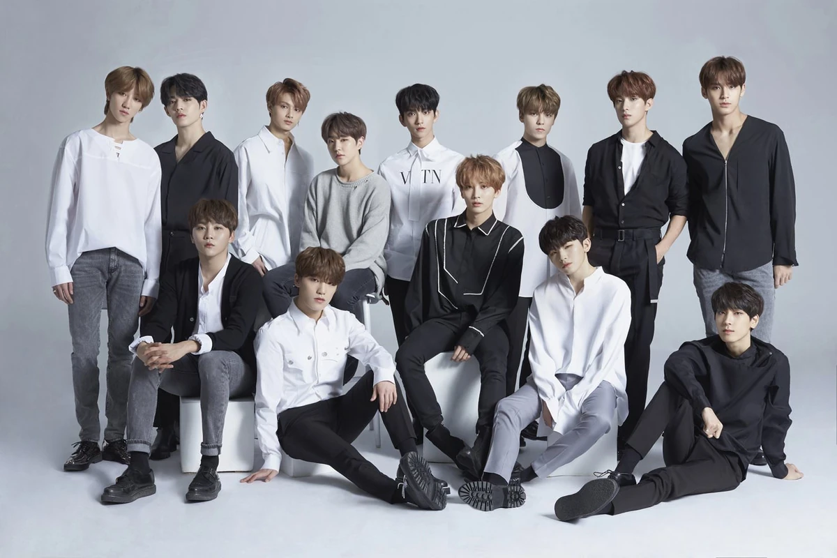 We Make You/Gallery | Seventeen Wiki | Fandom
