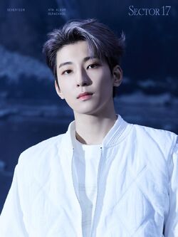 Wonwoo/Gallery | Seventeen Wiki | Fandom