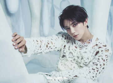 Joshua | Seventeen Wiki | Fandom