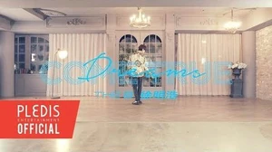 -Choreography Video- 徐明浩 THE 8 - Dreams Come True