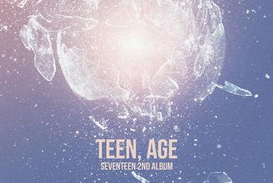 Love & Letter Repackage Album | Seventeen Wiki | Fandom