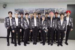 Seventeen World Tour 'ODE TO YOU'/Gallery | Seventeen Wiki | Fandom