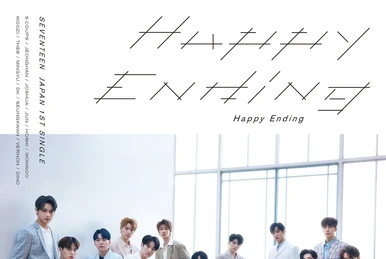 Happy Ending (song) | Seventeen Wiki | Fandom
