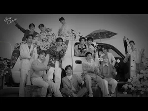 SEVENTEEN 8th Mini Album 'Your Choice' Making Film ONE SIDE Ver.