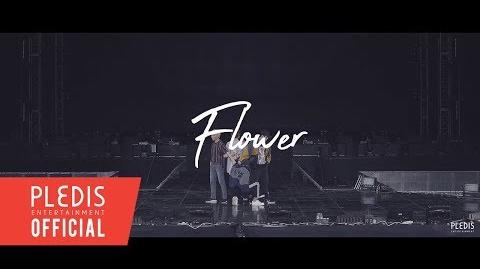 SPECIAL VIDEO SEVENTEEN(세븐틴) - Flower