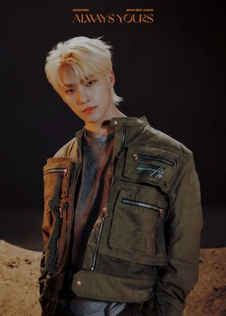 Always Yours/Gallery | Seventeen Wiki | Fandom