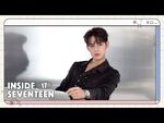 -INSIDE SEVENTEEN- 민규 GQ korea 촬영 비하인드 (MINGYU GQ korea Photo Shoot BEHIND)