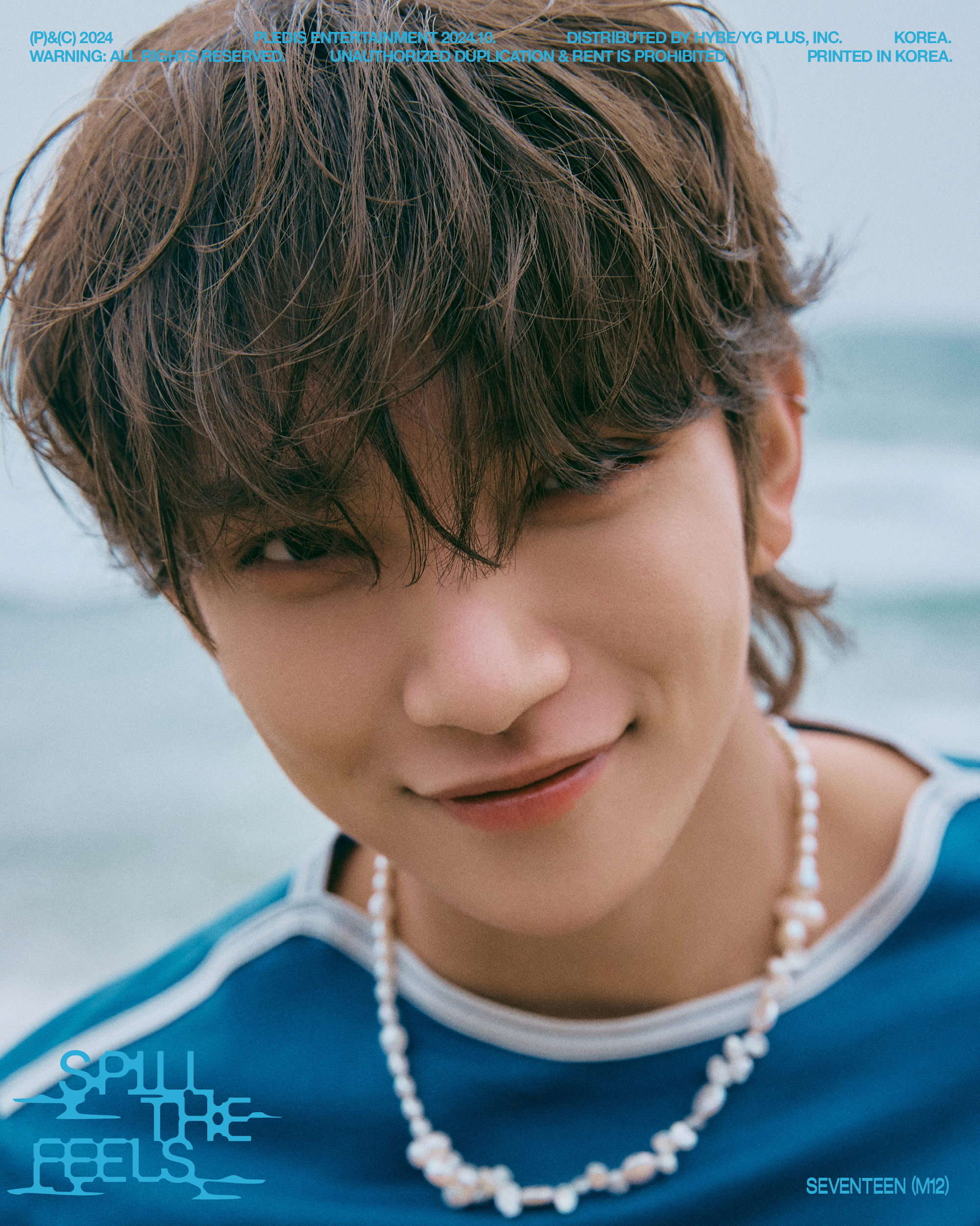 SEVENTEEN WORLD TOUR BE THE SUN トレカ JOSHUA セブチ