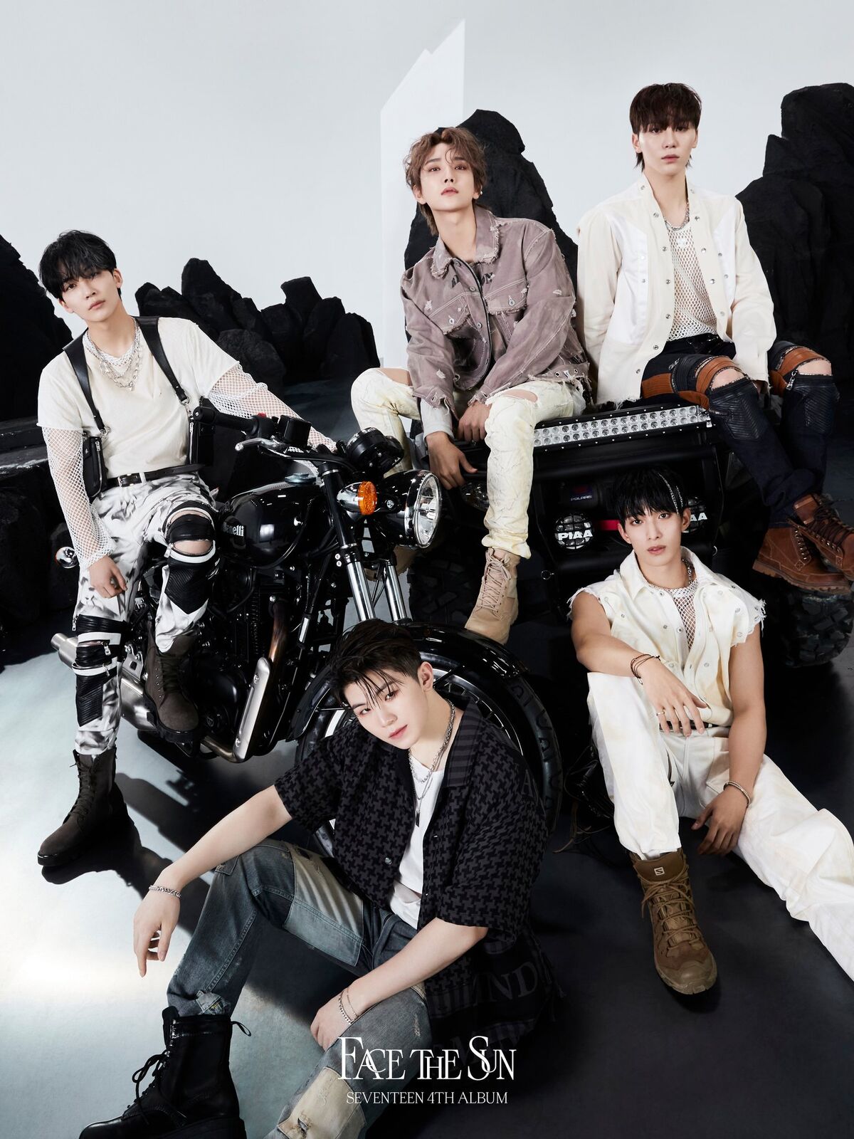 SVT VOCAL Team members kpop profile (2025 updated) | kpopping