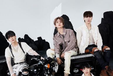 ASTRO Dream Part 01 Day Night ver Set of 2 4th Mini Album CD