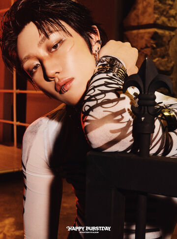 THE 8 | Seventeen Wiki | Fandom
