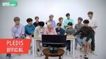 GOING SEVENTEEN 2019 EP.16