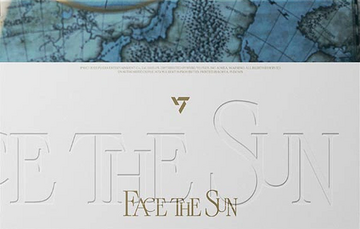 Face the Sun | Seventeen Wiki | Fandom