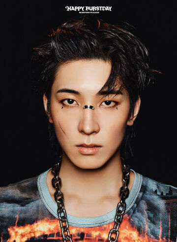 アイドル SEVENTEEN WONWOO Wonwoo | Seventeen Wiki | Fandom