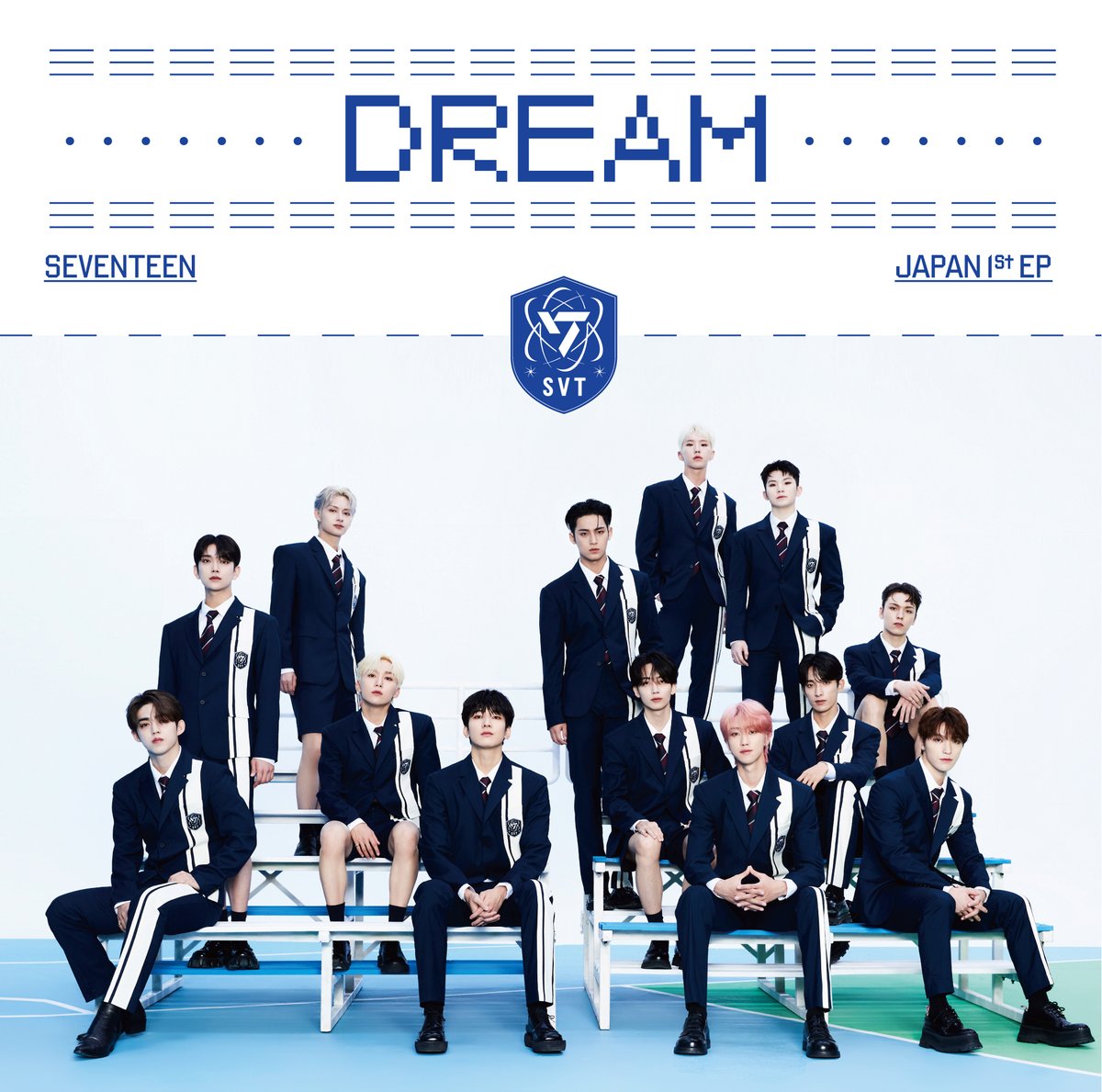 Dream | Seventeen Wiki | Fandom