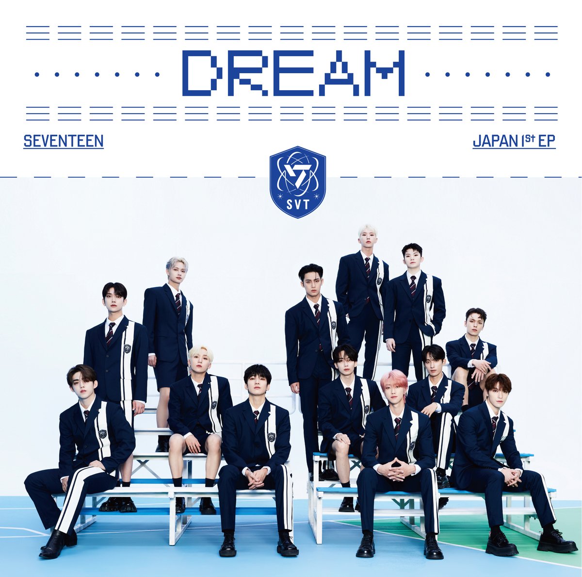 Rock with you (Japanese ver.) | Seventeen Wiki | Fandom