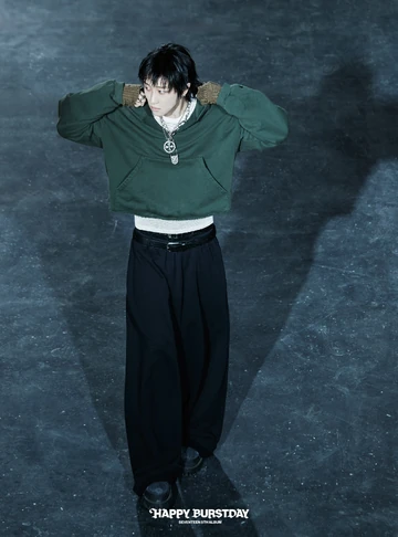 THE 8 | Seventeen Wiki | Fandom