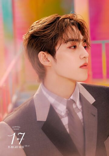 S.COUPS | Seventeen Wiki | Fandom