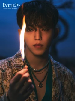 Face the Sun/Gallery | Seventeen Wiki | Fandom