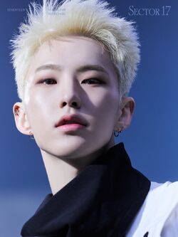SEVENTEEN THE8 sector17 ラキドロ NEWS | SEVENTEEN Japan official site