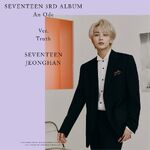 Jeonghan