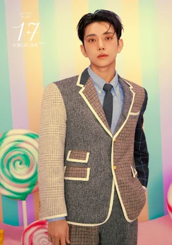 Joshua/Gallery | Seventeen Wiki | Fandom